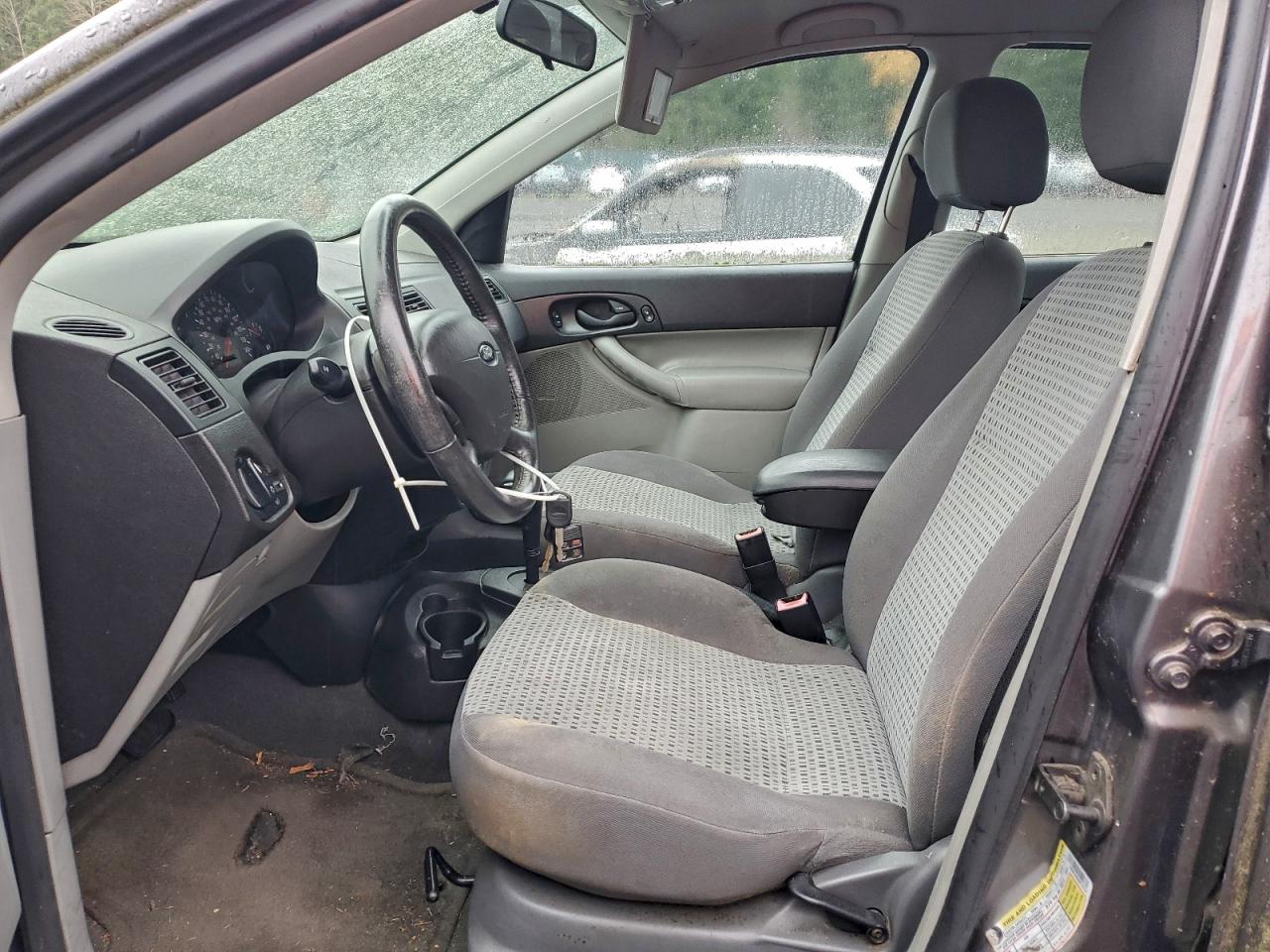 2006 Ford Focus Zx4 VIN: 1FAHP34N36W175134 Lot: 94528685