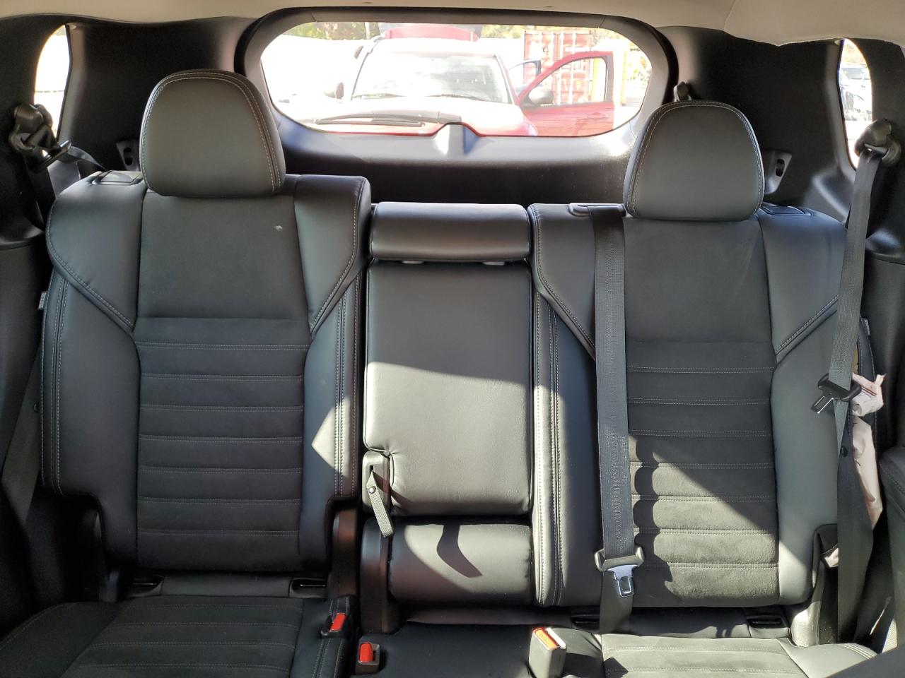 2022 Mitsubishi Outlander Se VIN: JA4J4UA88NZ012804 Lot: 91002425