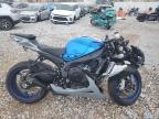 2024 SUZUKI GSX-R600    for sale at Copart MO - ST. LOUIS