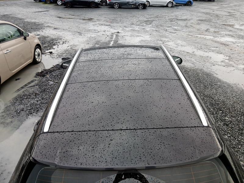 2016 MERCEDES-BENZ C CLASS C220D AMG LINE 5DR AUTO