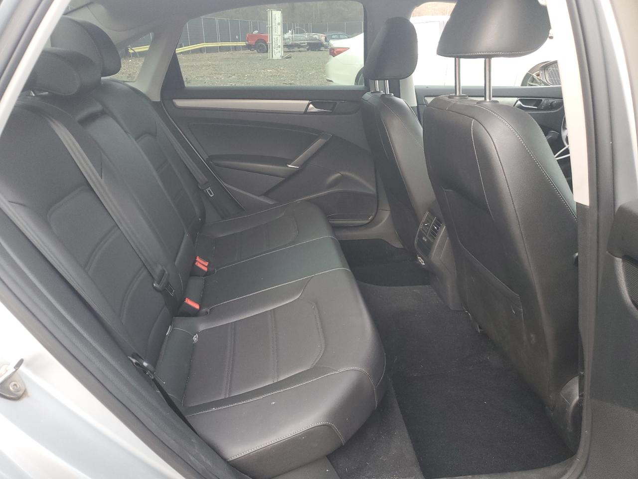 2020 Volkswagen Passat Se VIN: 1VWWA7A33LC020784 Lot: 91421775