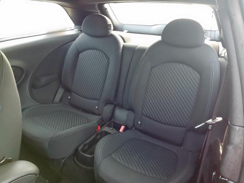 2015 MINI PACEMAN COOPER S AUTO 