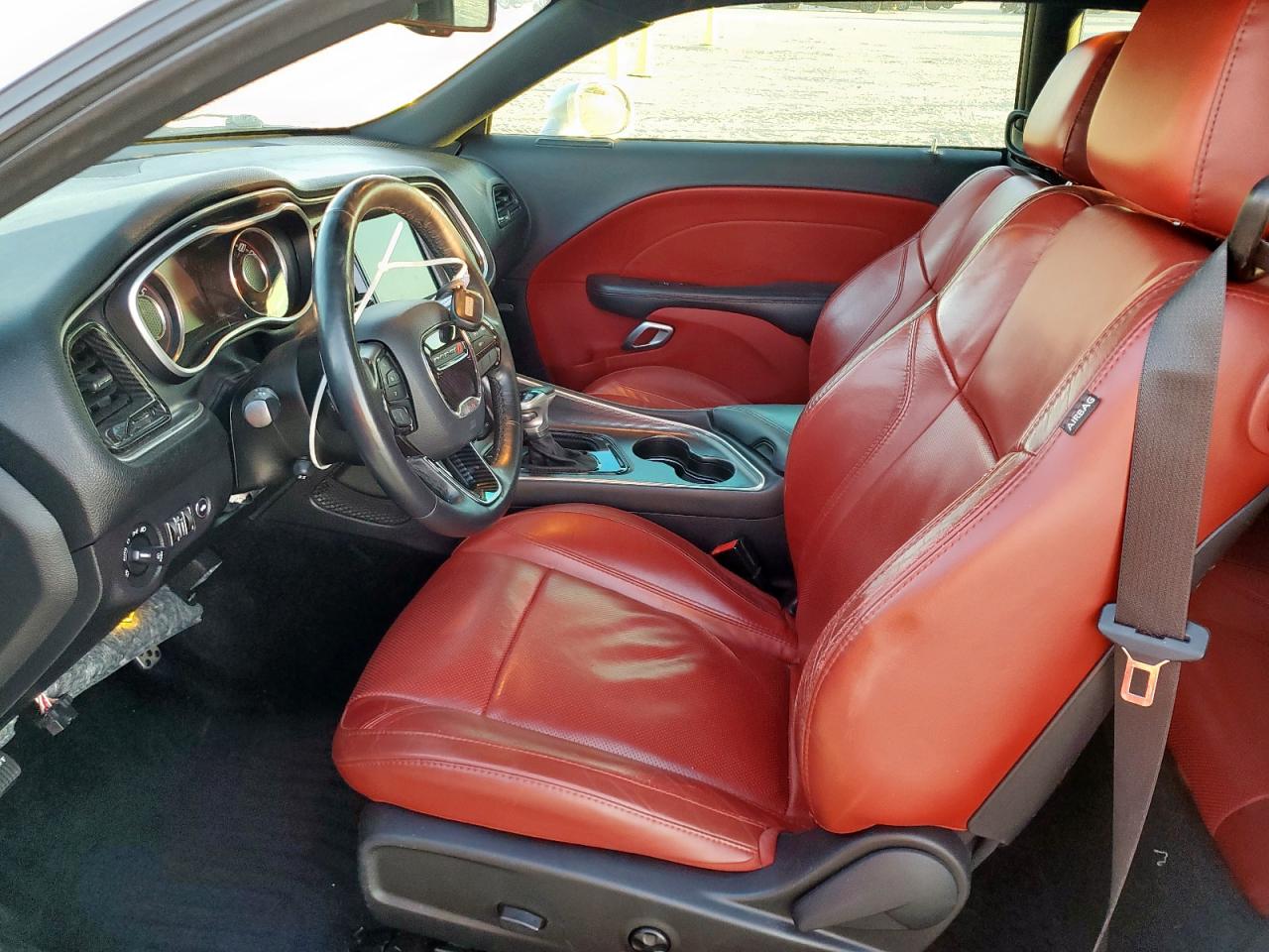 2015 Dodge Challenger Sxt Plus VIN: 2C3CDZBT8FH911912 Lot: 92676685