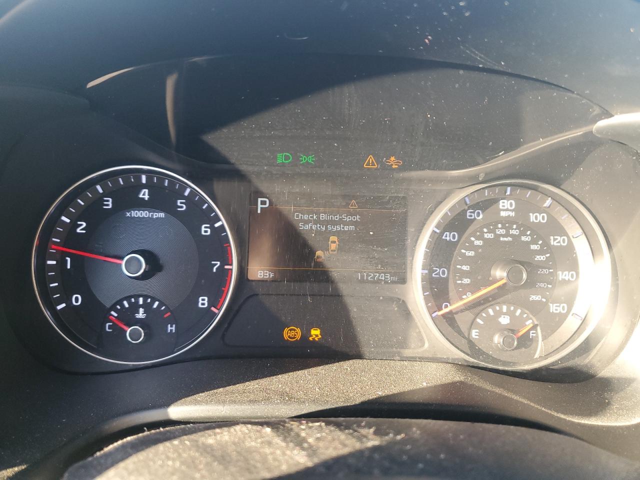 2022 Kia Forte Fe VIN: 3KPF24AD0NE436701 Lot: 92819105