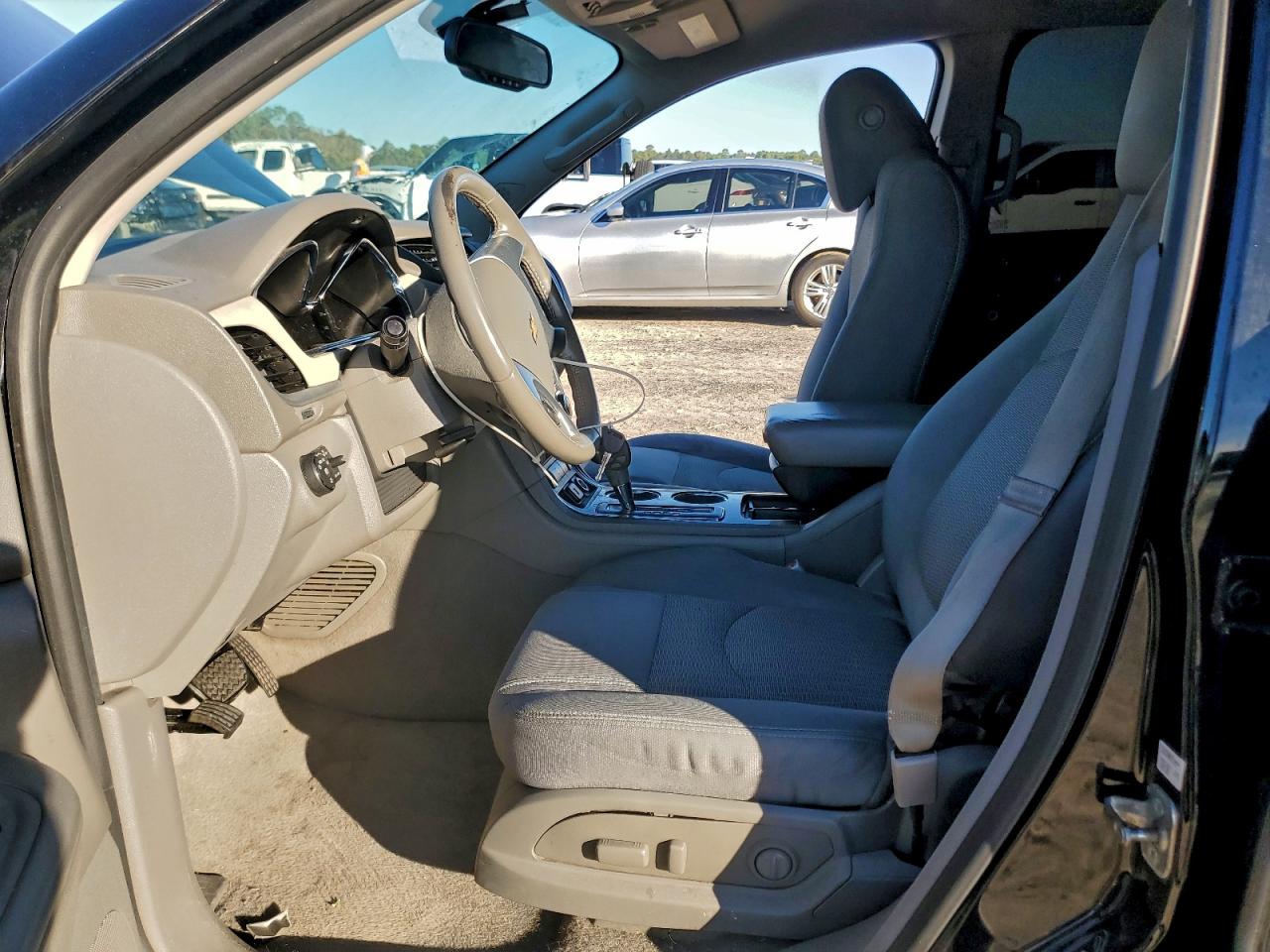 2017 Chevrolet Traverse Lt VIN: 1GNKRHKD3HJ269250 Lot: 91430735