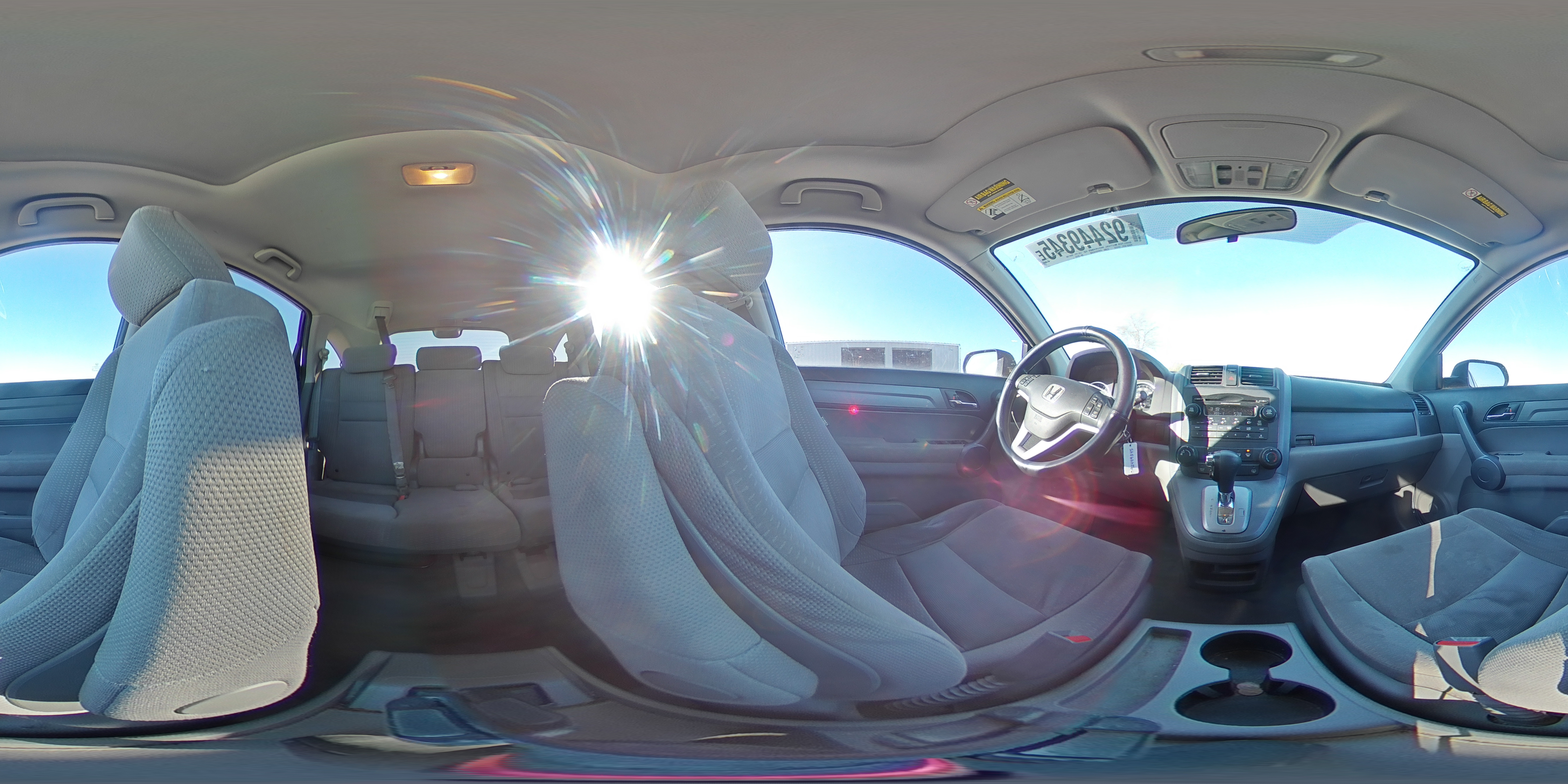 2008 Honda Cr-V Ex VIN: 3CZRE48528G701916 Lot: 92449345