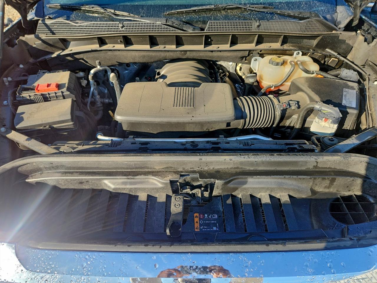 2021 GMC Sierra C1500 Sle VIN: 1GTP8BED0MZ157690 Lot: 93746995