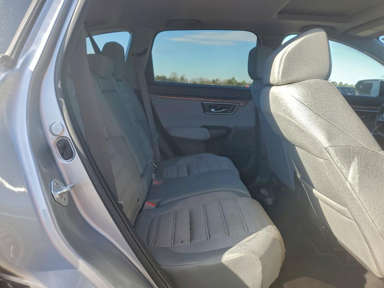 2022 Honda Cr-V Ex VIN: 2HKRW2H51NH628578 Lot: 94651755