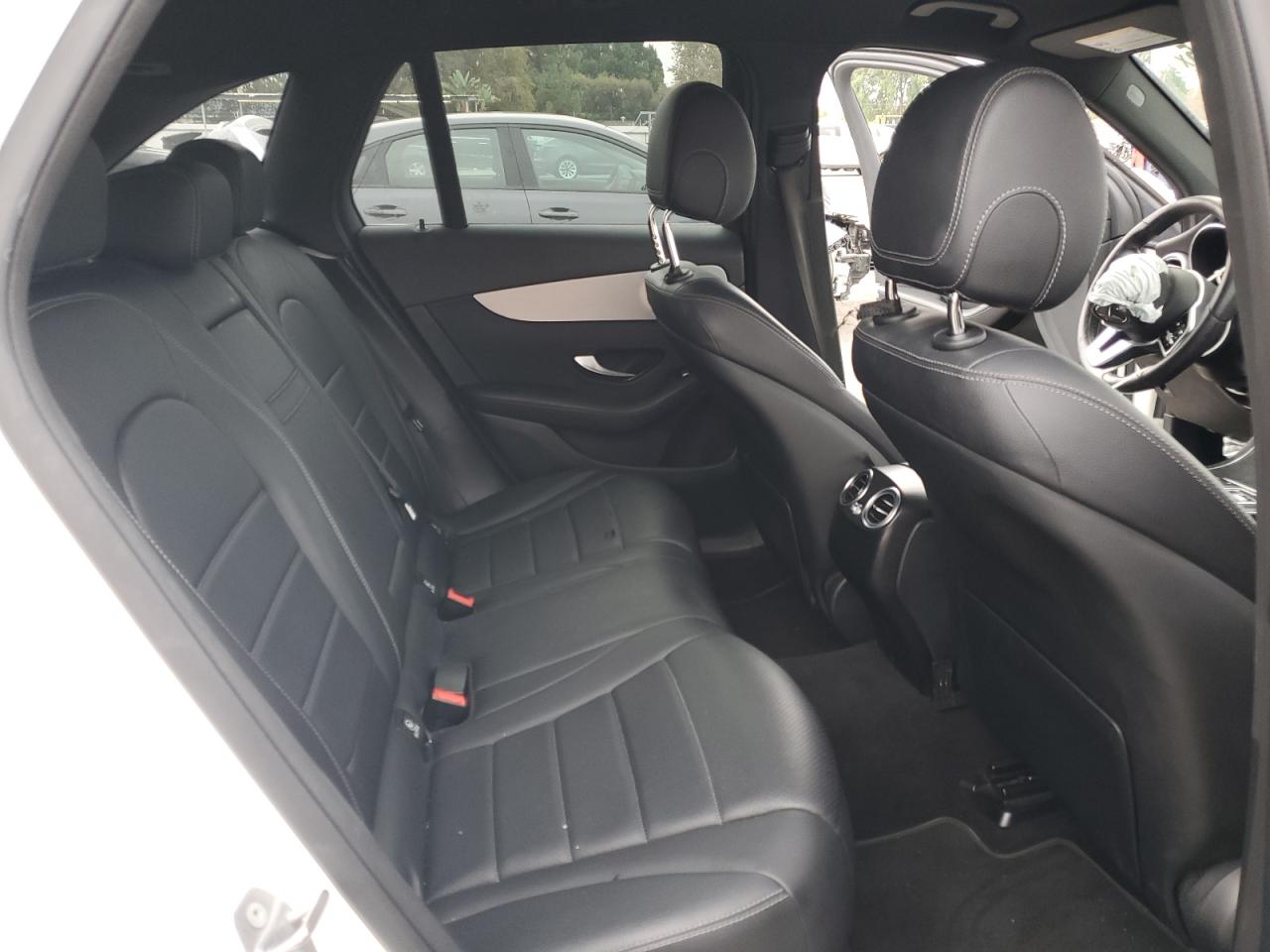 2021 Mercedes-Benz Glc 300 VIN: W1N0G8DBXMV292232 Lot: 91081115