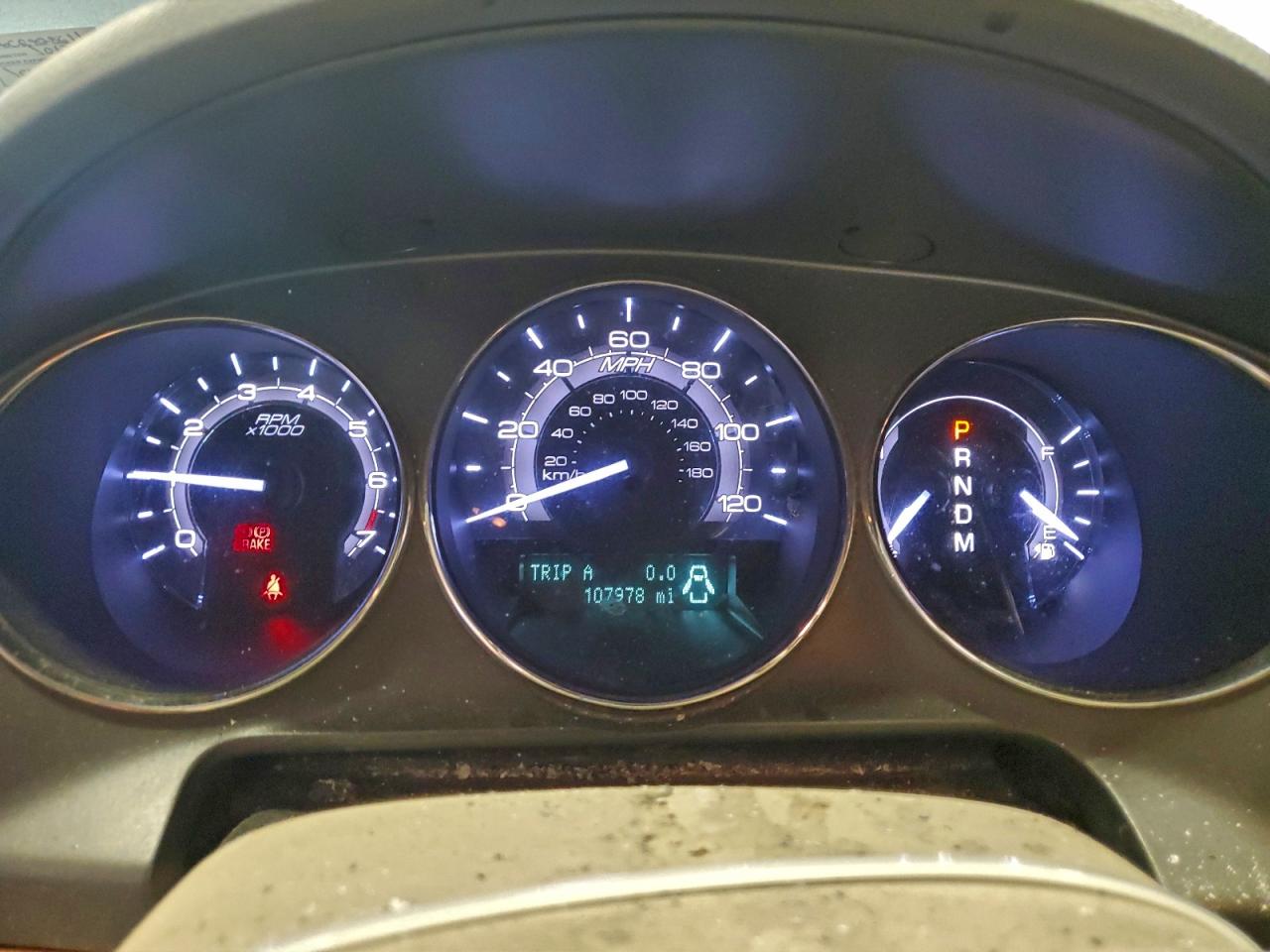 2012 Lincoln Mkz VIN: 3LNHL2GC6CR828611 Lot: 94475835