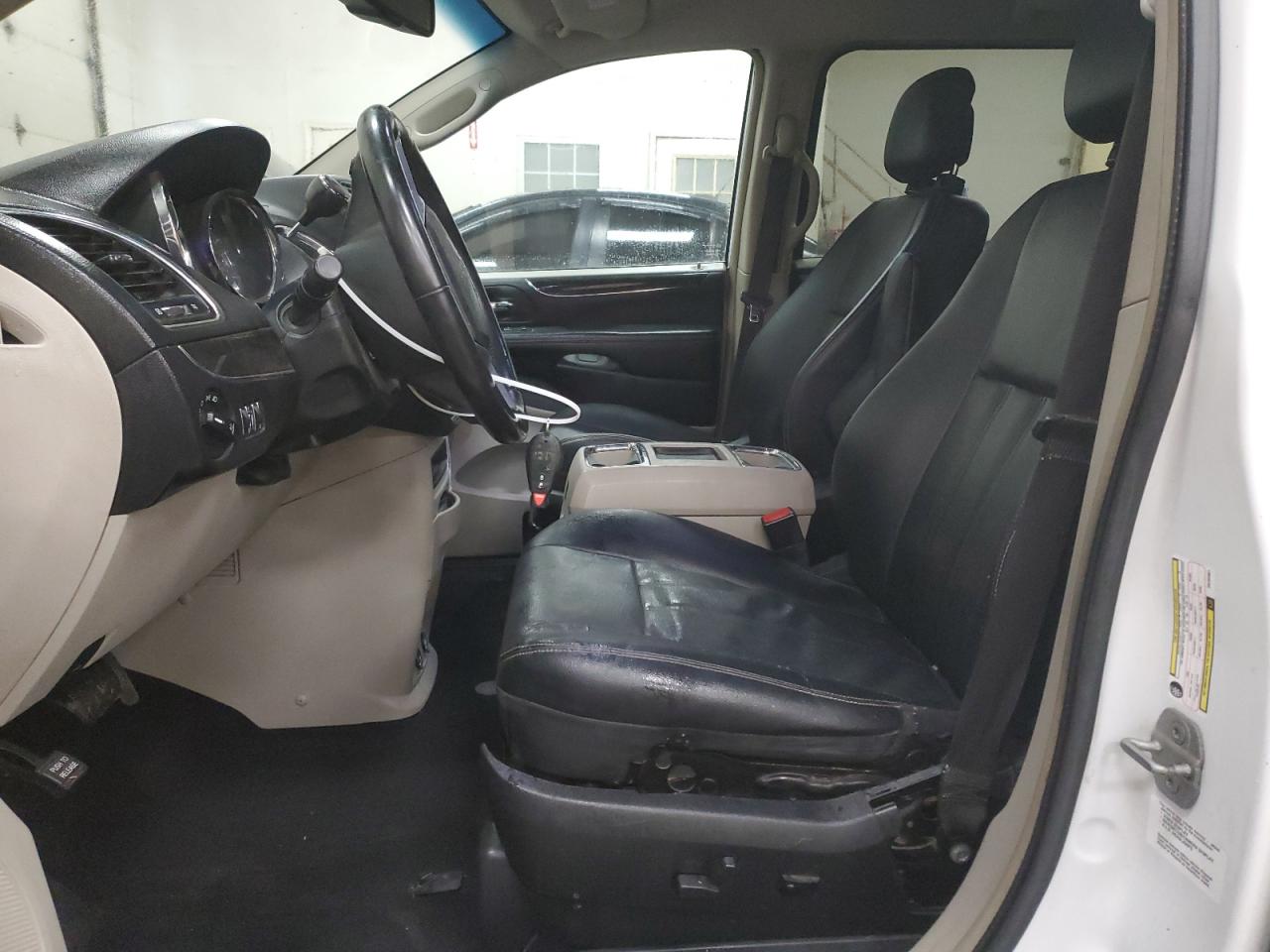 2014 Chrysler Town & Country Touring VIN: 2C4RC1BG2ER164961 Lot: 91434825