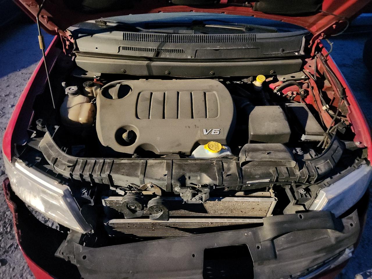 2016 Dodge Journey Sxt VIN: 3C4PDDBG2GT189512 Lot: 90700205