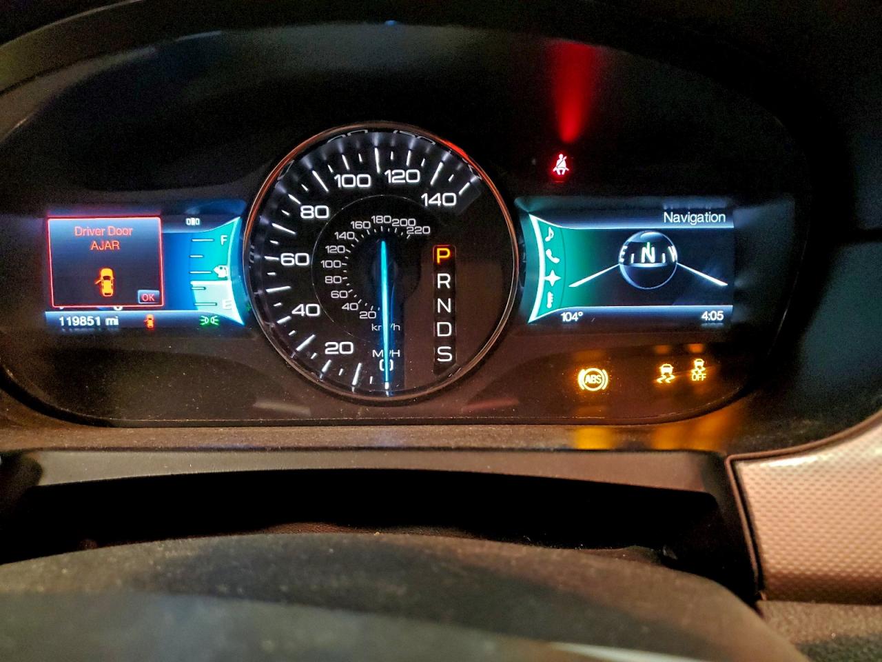 2013 Ford Edge Sel VIN: 2FMDK3JC1DBC25534 Lot: 93760505