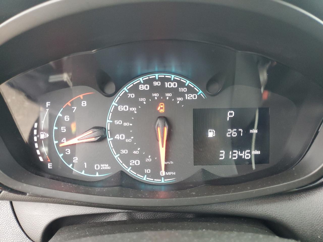 2020 Chevrolet Spark Ls VIN: KL8CB6SA5LC455602 Lot: 93288325