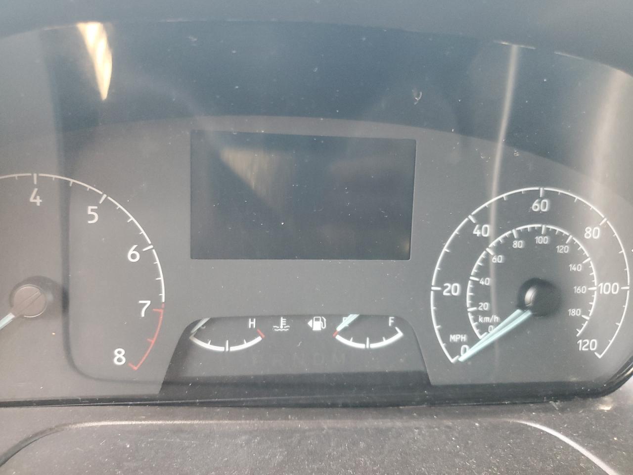 2023 Ford Transit T-350 VIN: 1FBAX2C81PKA49112 Lot: 90868295