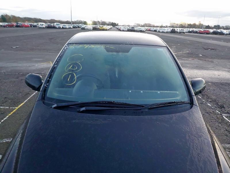 2012 VOLKSWAGEN URBAN FOX 55 