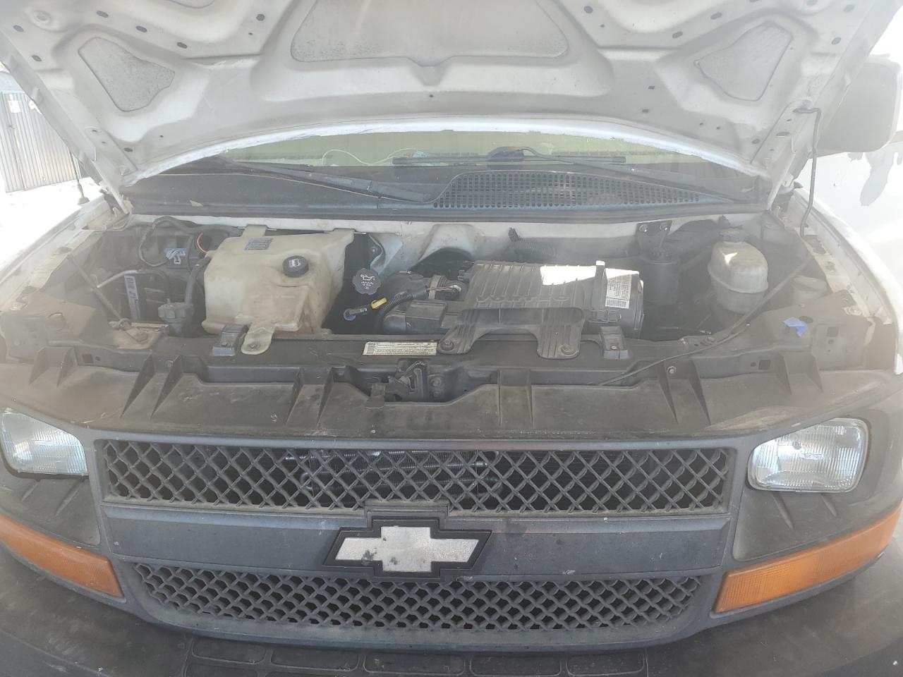 2005 Chevrolet Express G3500 VIN: 1GCHG39U051131047 Lot: 90893265