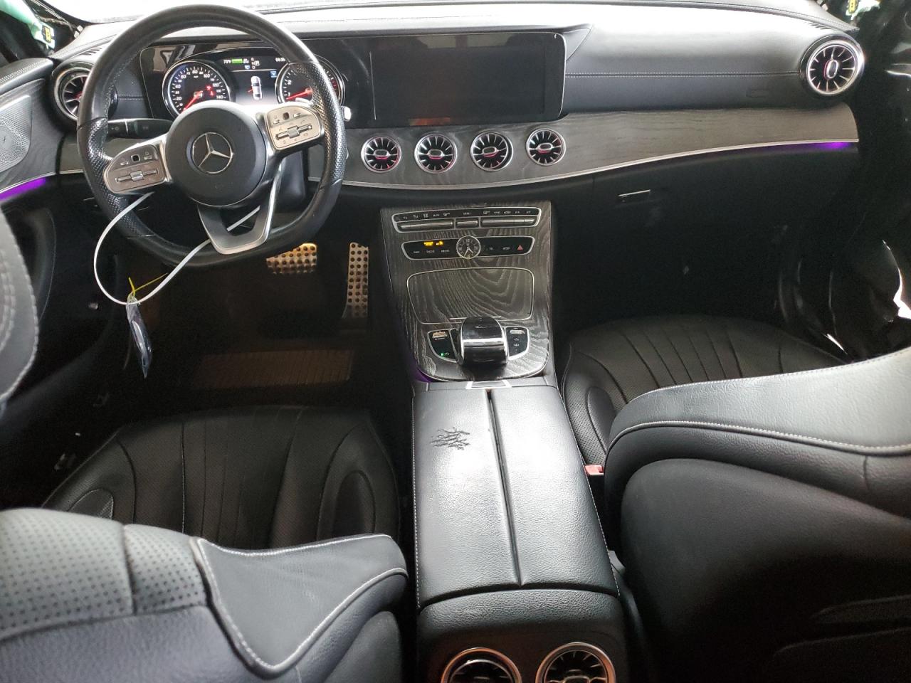 2019 Mercedes-Benz Cls 450 VIN: WDD2J5JB6KA029847 Lot: 91354925