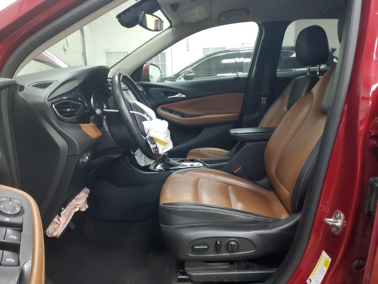 2021 Buick Encore Gx Essence VIN: KL4MMFSLXMB145034 Lot: 90693765