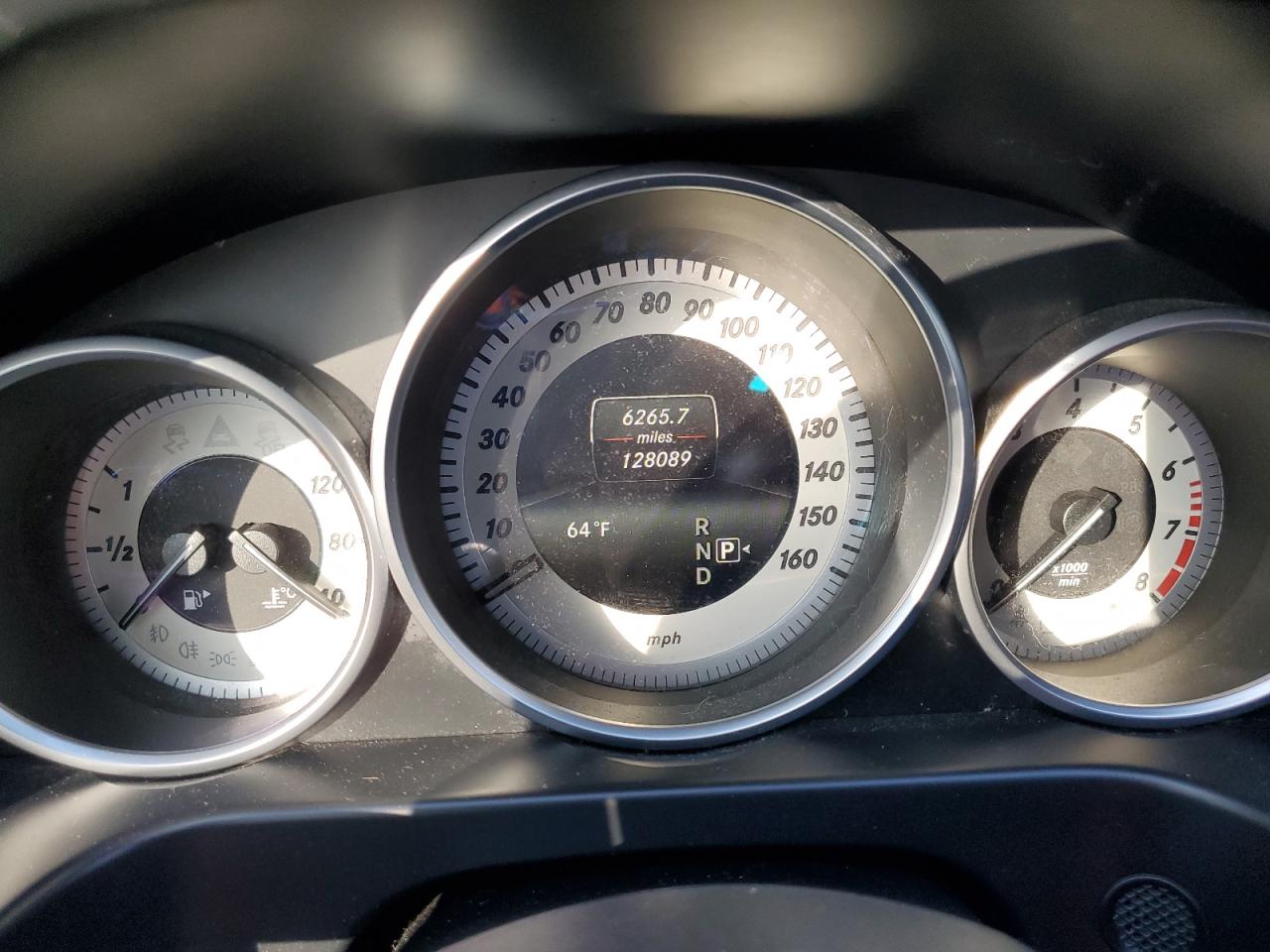 2016 Mercedes-Benz E 350 VIN: WDDHF5KB5GB233860 Lot: 91258305