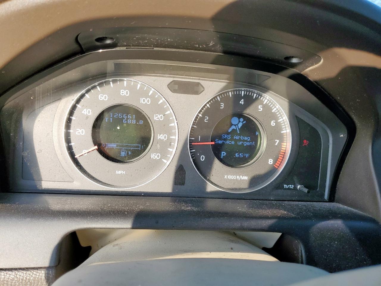 2011 Volvo Xc60 3.2 VIN: YV4952DL0B2168346 Lot: 91842025