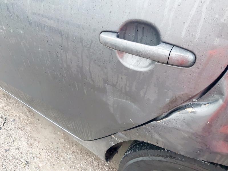 2009 HYUNDAI I30 COMFORT CRDI 