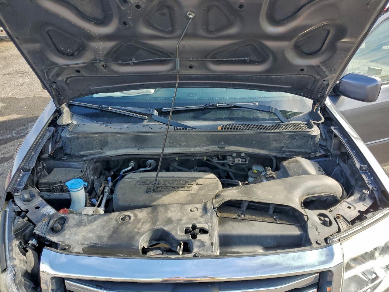 2015 Honda Pilot Ex VIN: 5FNYF3H49FB030036 Lot: 94177995