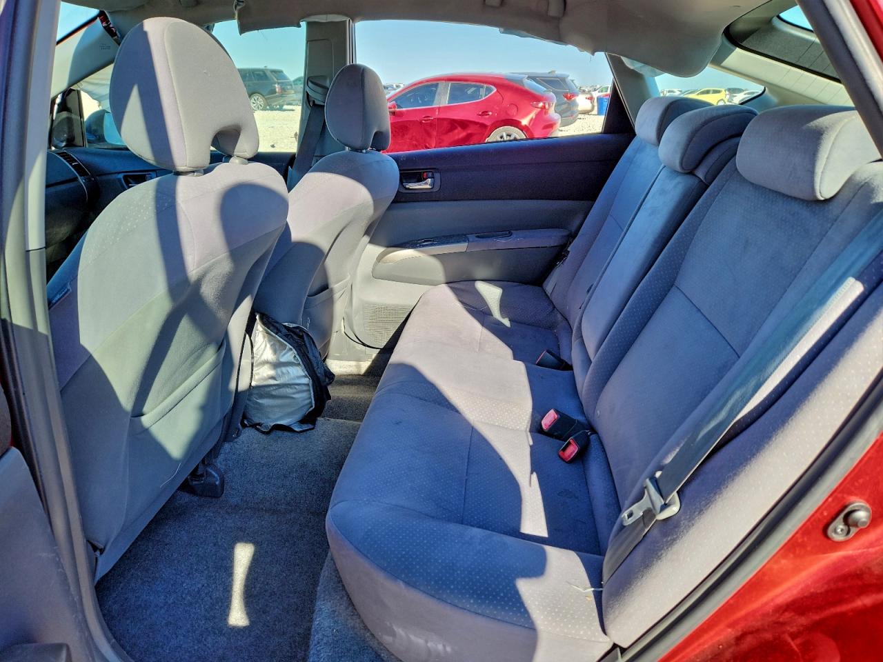 2007 Toyota Prius VIN: JTDKB20UX73234608 Lot: 94564045
