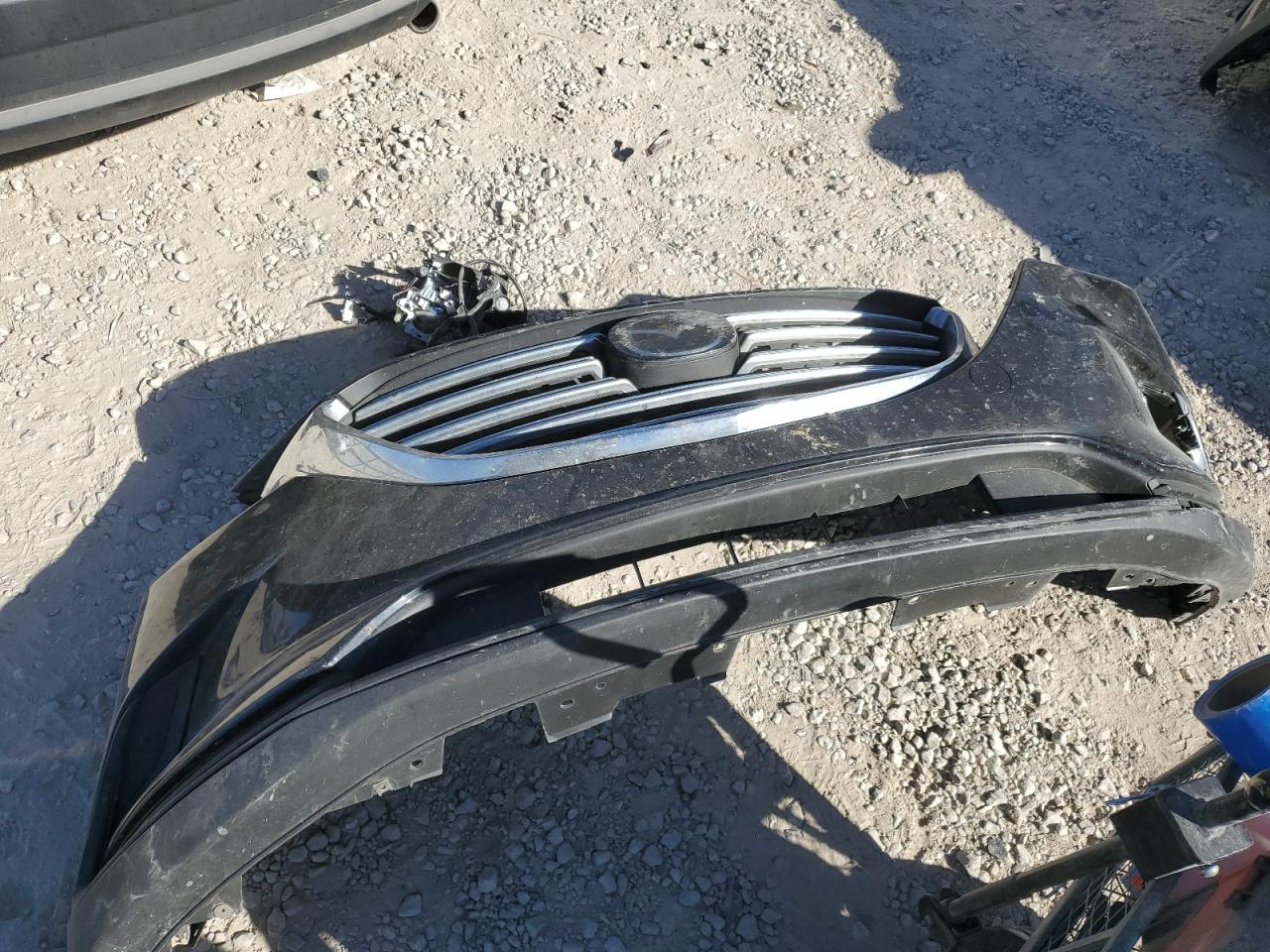 2020 Mazda Cx-9 Sport VIN: JM3TCABY4L0415086 Lot: 90377695