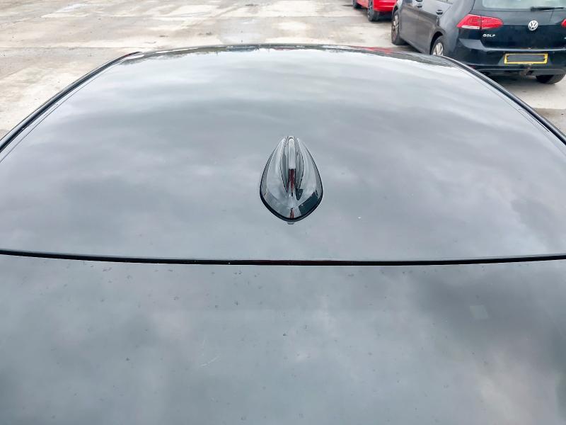 2018 BMW 3 SERIES 320D M SPORT 4DR STEP AUTO