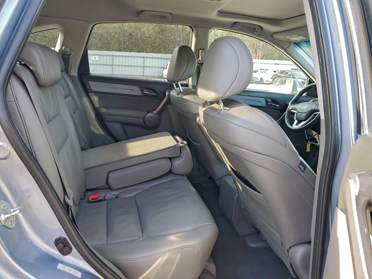 2008 Honda Cr-V Exl VIN: 5J6RE38768L003839 Lot: 94409615