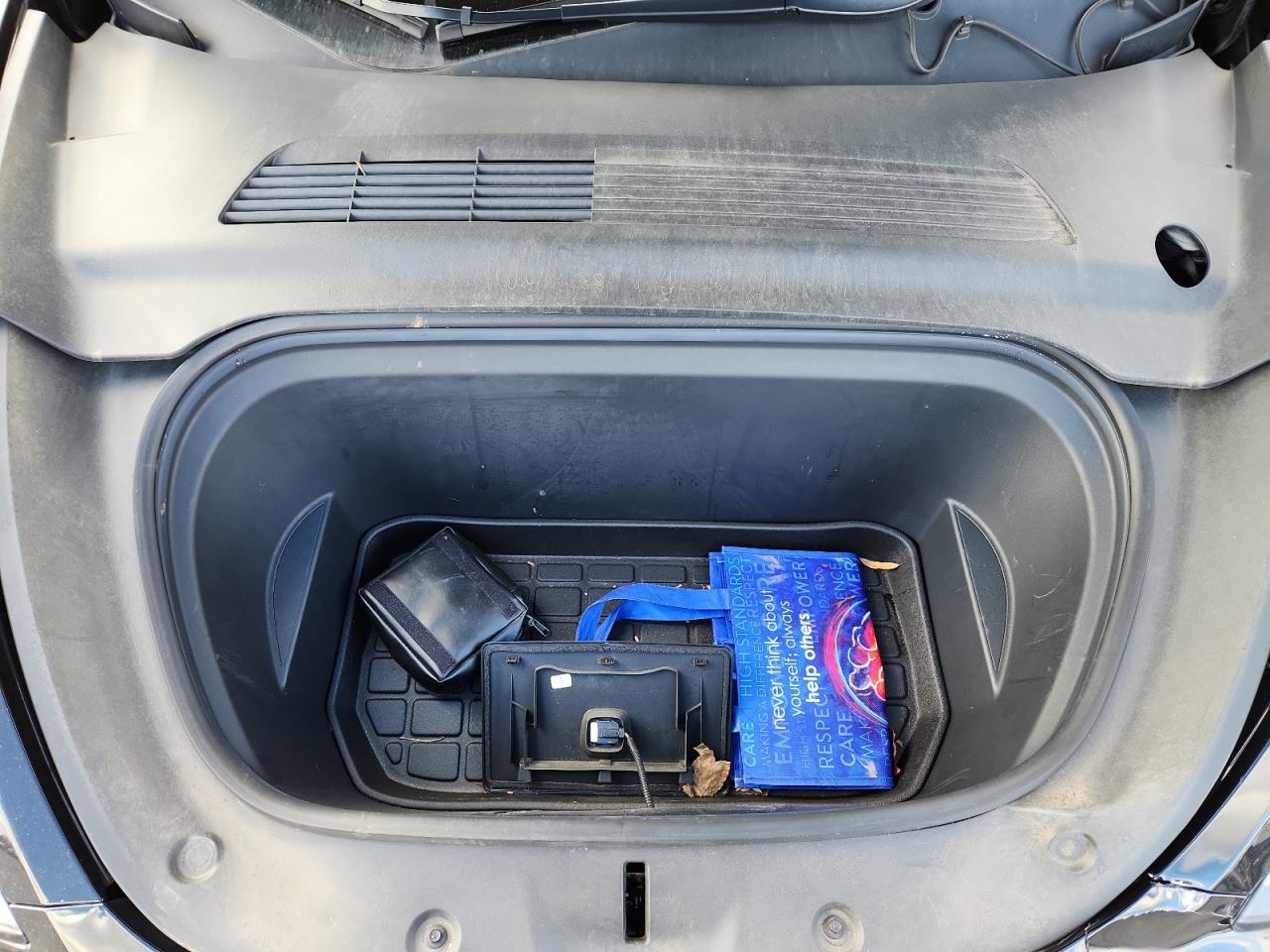 2021 Tesla Model Y VIN: 5YJYGDEE5MF145813 Lot: 90754815