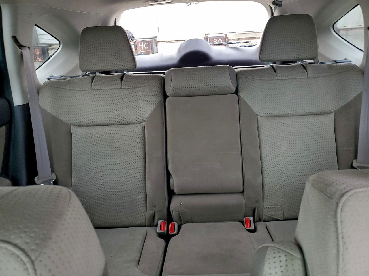 2013 Honda Cr-V Ex VIN: 5J6RM4H57DL077630 Lot: 94069725