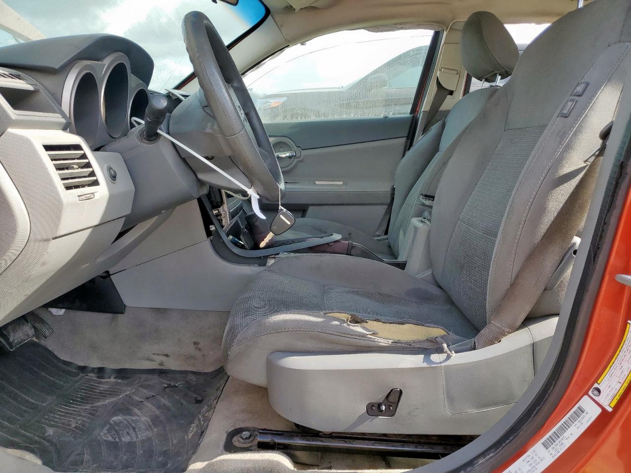 2008 Dodge Avenger Sxt VIN: 1B3LC56K18N160575 Lot: 92661975