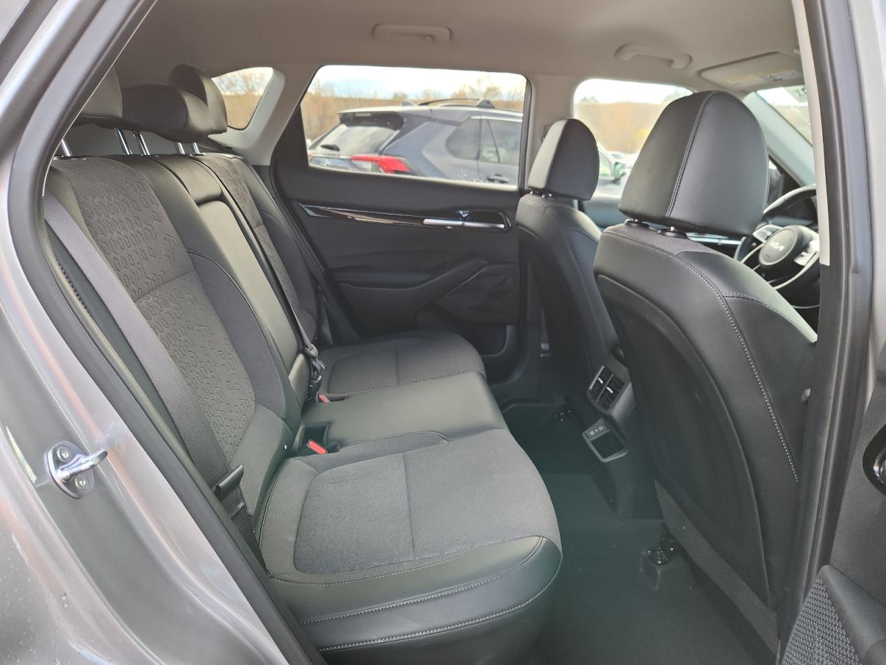 2024 Kia Seltos S VIN: KNDEUCAA5R7609379 Lot: 91284155