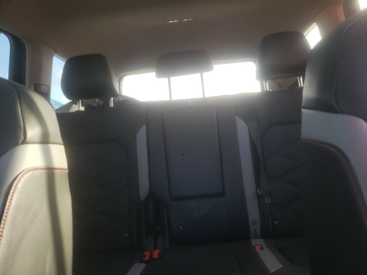 2024 Volkswagen Atlas Peak Edition Se VIN: 1V2CR2CA5RC548301 Lot: 92698095