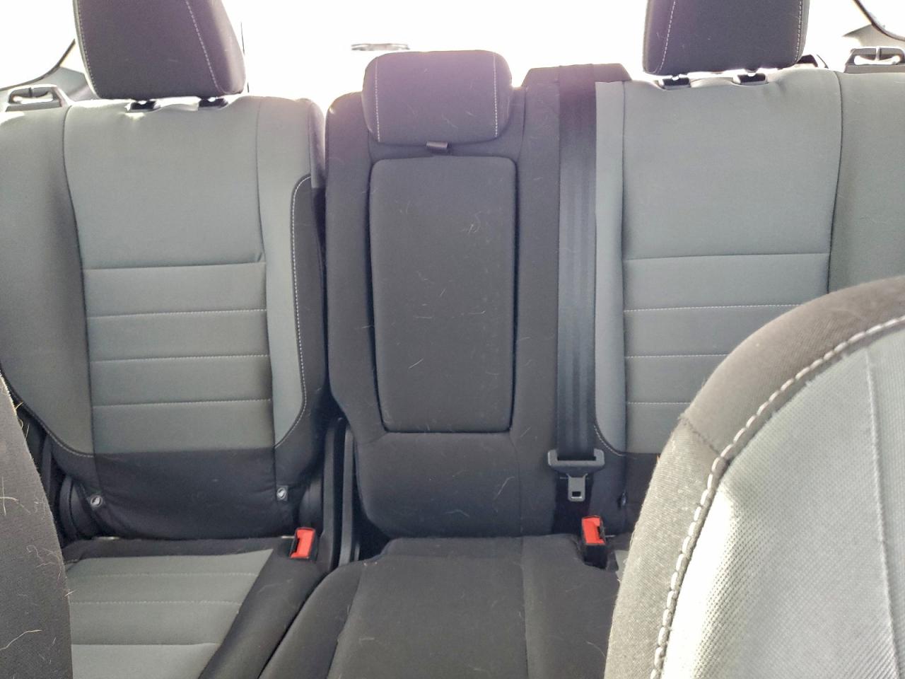 2016 Ford Escape Se VIN: 1FMCU0GX1GUC70552 Lot: 94141375