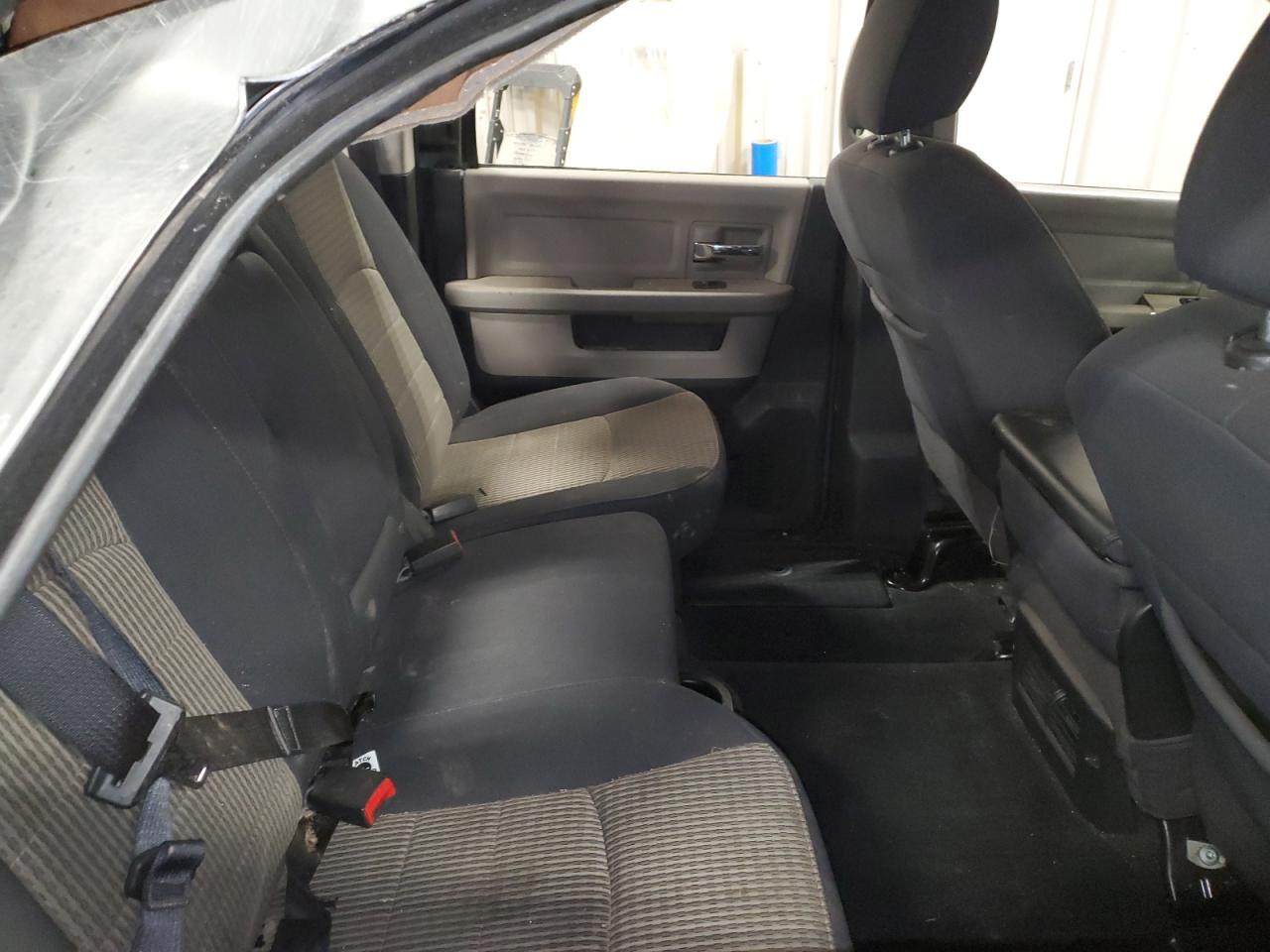 2010 Dodge Ram 2500 VIN: 3D7UT2CL6AG128773 Lot: 92951645