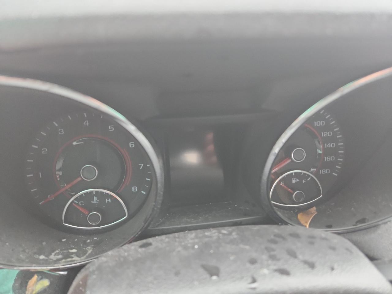 2014 Chevrolet Ss VIN: 6G3F15RW6EL946947 Lot: 93651305