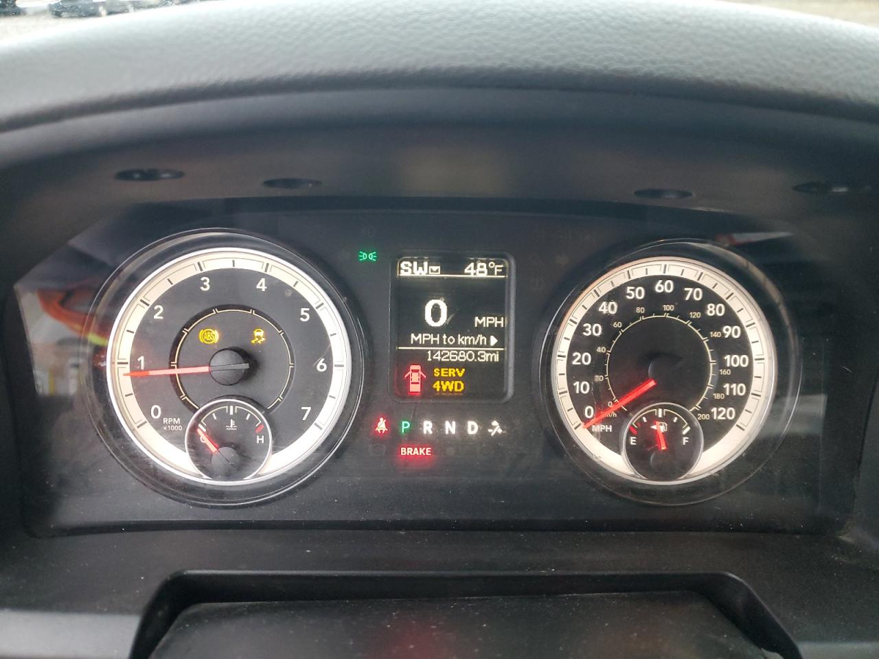 2018 Ram 3500 Utility / Service Truck VIN: 3C7WRTAJ4JG414486 Lot: 92011965