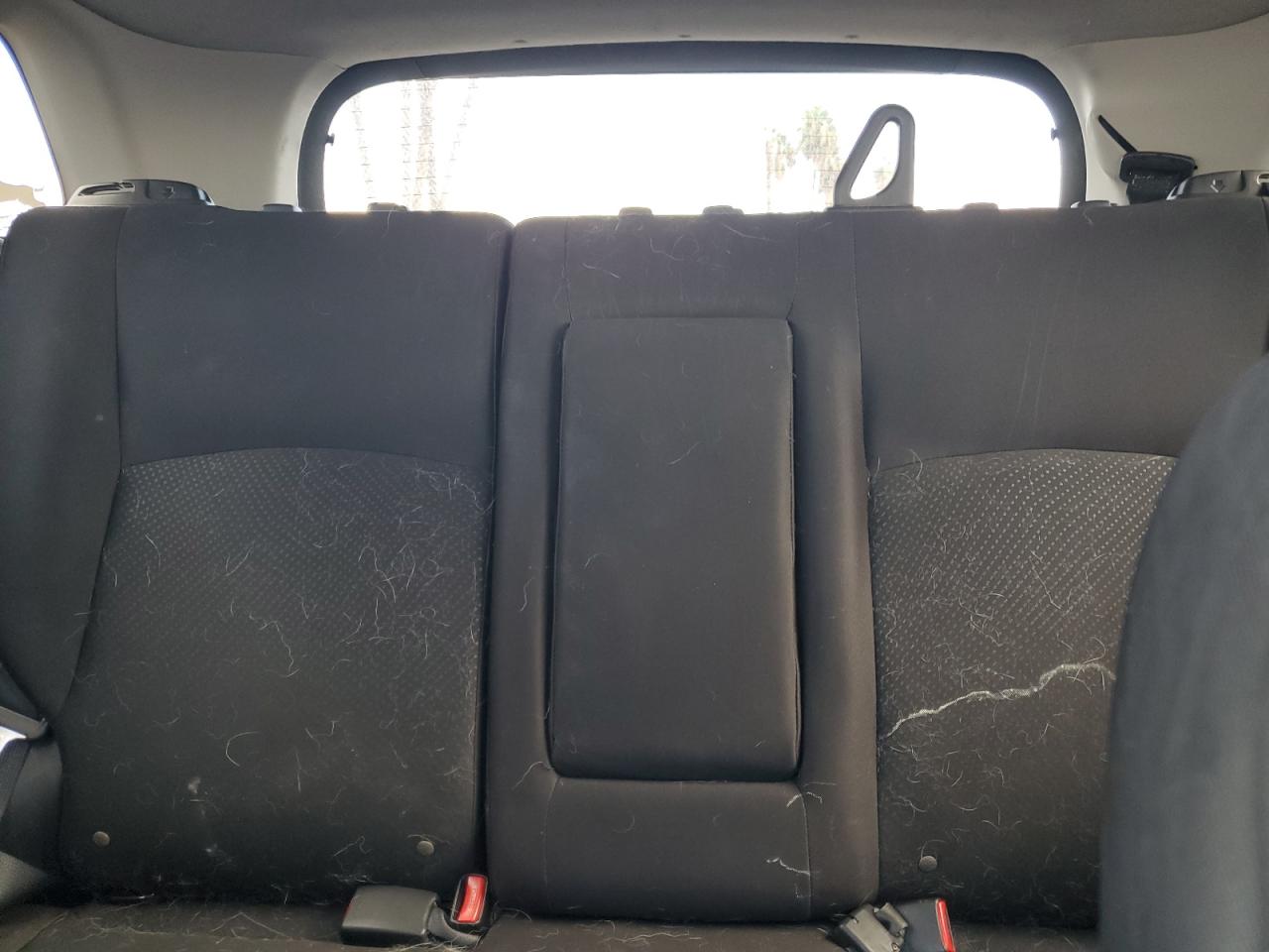 2014 Mitsubishi Outlander Sport Es VIN: 4A4AP3AU0EE011134 Lot: 92015905