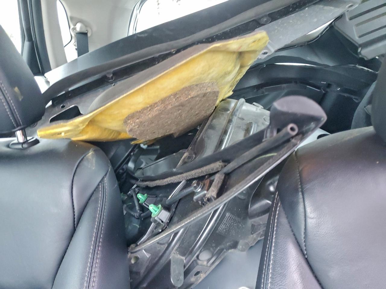 2015 Honda Fit Ex VIN: 3HGGK5H80FM742972 Lot: 93635955