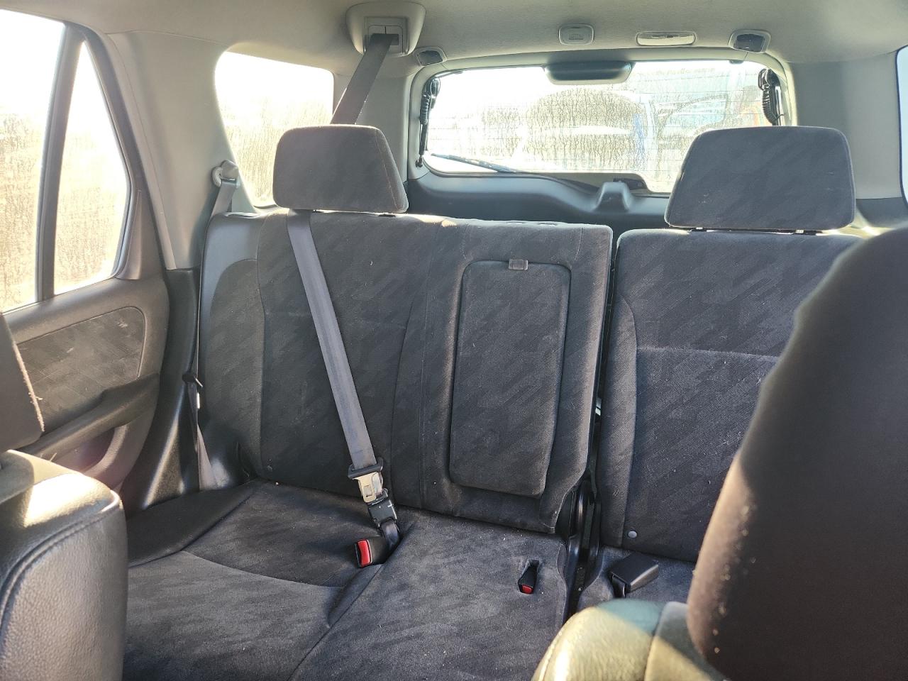 2003 Honda Cr-V Ex VIN: JHLRD788X3C015268 Lot: 92917155