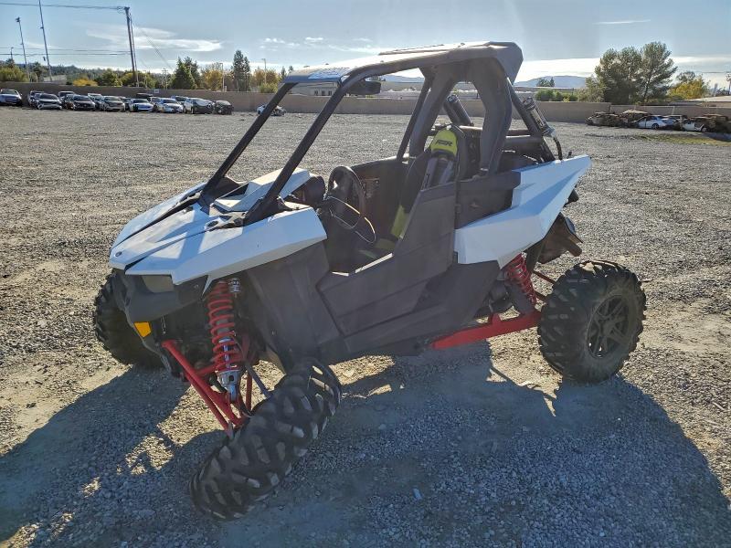 2018 POLARIS RZR RS1  