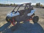 2018 POLARIS RZR RS1   for sale at Copart CA - MENTONE