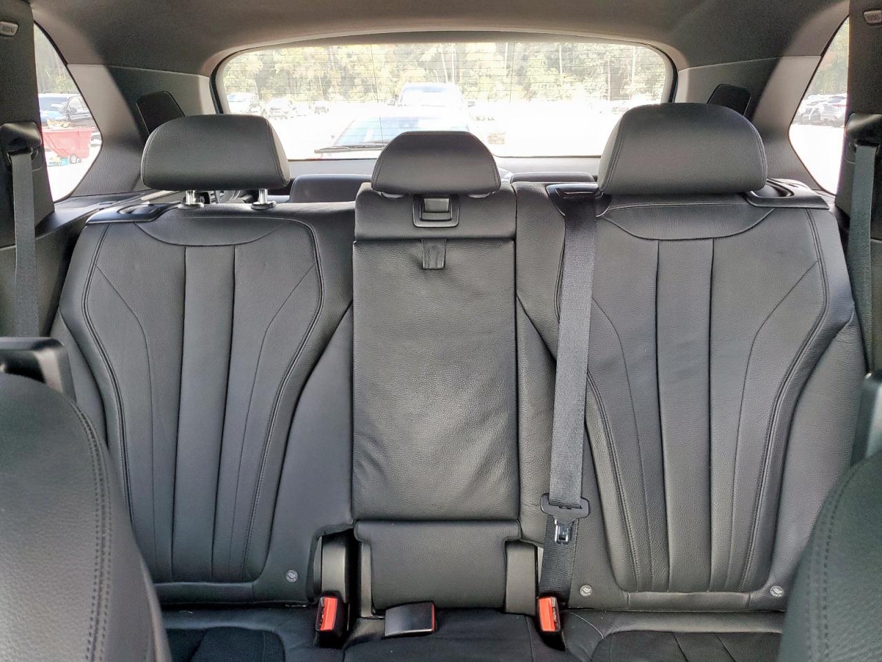 2016 BMW X5 Sdrive35I VIN: 5UXKR2C56G0R72051 Lot: 93102405