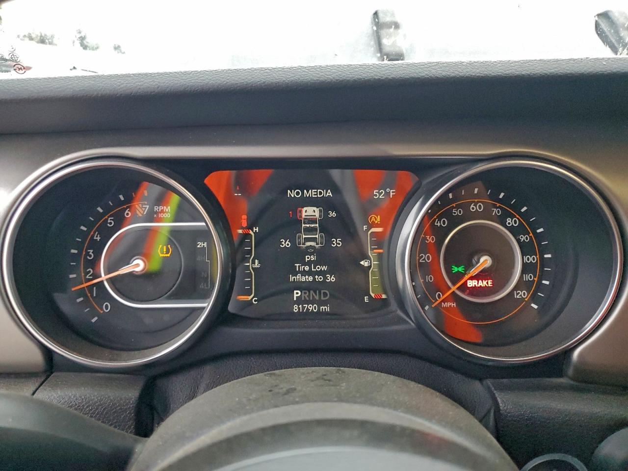 2020 Jeep Wrangler Unlimited Sport VIN: 1C4HJXDG2LW170586 Lot: 93826015