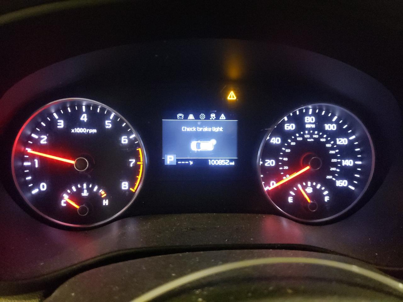 2020 Kia Sportage Lx VIN: KNDPMCAC0L7705311 Lot: 93067975