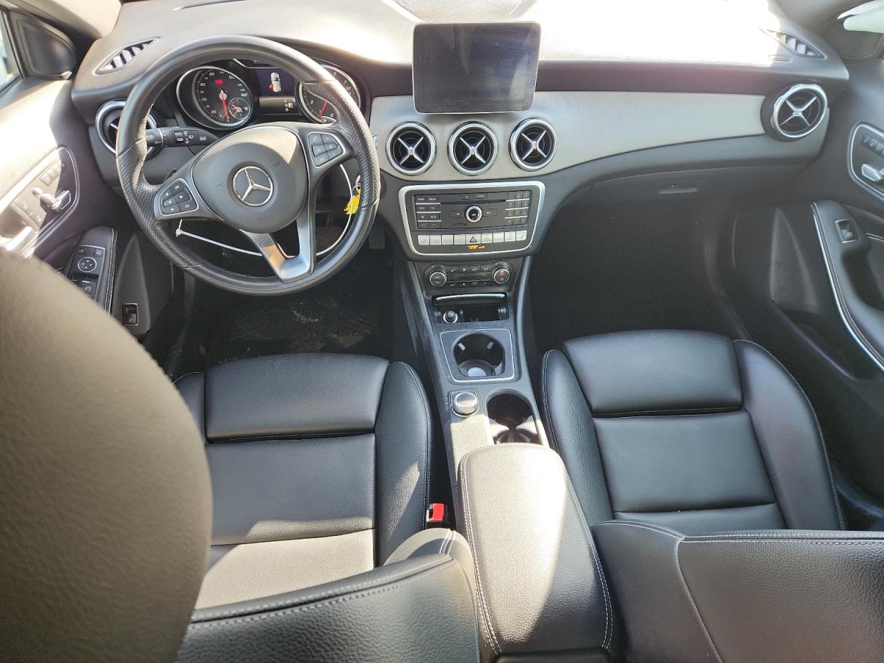 2019 Mercedes-Benz Gla 250 4Matic VIN: WDCTG4GB2KU018920 Lot: 91982645