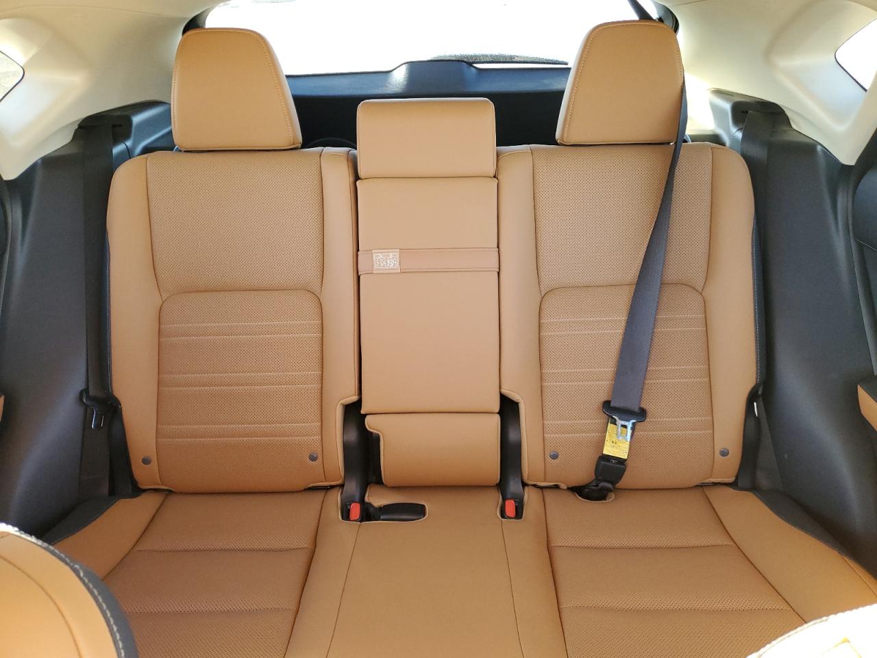 2021 Lexus Nx 300 Base VIN: JTJGARBZ4M2188444 Lot: 89909385